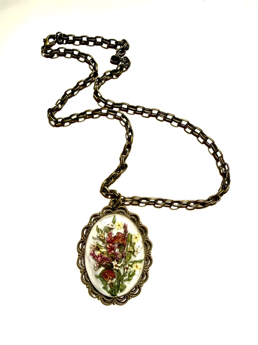 Smartweed, Elderflower and Buckthorn Berry &mdash; Floral Alchemy